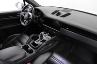 Porsche Cayenne vaihtoauto