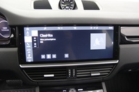 Porsche Cayenne vaihtoauto