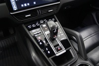 Porsche Cayenne vaihtoauto