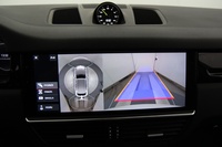 Porsche Cayenne vaihtoauto