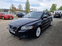 Volvo V50 vaihtoauto