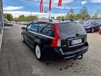 Volvo V50 vaihtoauto