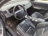Volvo V50 vaihtoauto