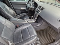 Volvo V50 vaihtoauto