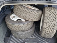 Volvo V50 vaihtoauto