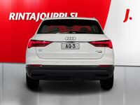Audi Q3 vaihtoauto