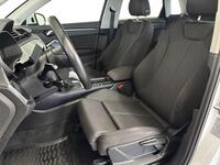 Audi Q3 vaihtoauto