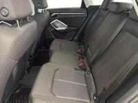 Audi Q3 vaihtoauto