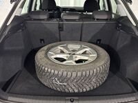 Audi Q3 vaihtoauto