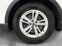 Audi Q3 vaihtoauto