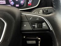 Audi Q3 vaihtoauto