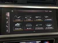 Audi Q3 vaihtoauto