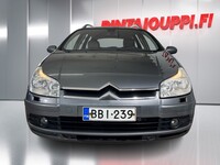 Citroën C5 vaihtoauto