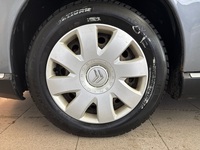 Citroën C5 vaihtoauto