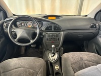 Citroën C5 vaihtoauto