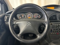 Citroën C5 vaihtoauto