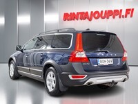 Volvo XC70 vaihtoauto