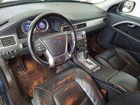 Volvo XC70 vaihtoauto