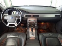 Volvo XC70 vaihtoauto