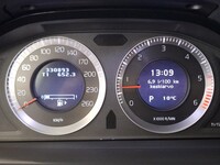 Volvo XC70 vaihtoauto