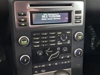 Volvo XC70 vaihtoauto