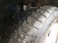 Volvo XC70 vaihtoauto