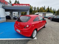 Opel Corsa vaihtoauto