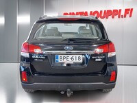 Subaru Outback vaihtoauto