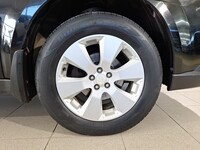 Subaru Outback vaihtoauto