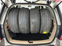 Land Rover Freelander vaihtoauto