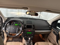 Land Rover Freelander vaihtoauto