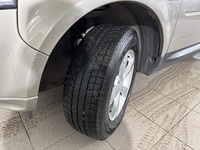 Land Rover Freelander vaihtoauto