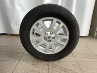 Land Rover Freelander vaihtoauto