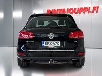 Volkswagen Touareg vaihtoauto