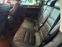 Volkswagen Touareg vaihtoauto