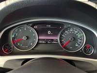 Volkswagen Touareg vaihtoauto