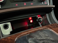 Volkswagen Touareg vaihtoauto