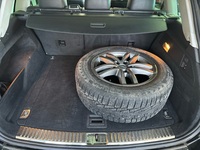 Volkswagen Touareg vaihtoauto