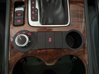 Volkswagen Touareg vaihtoauto