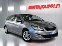 Peugeot 308 vaihtoauto