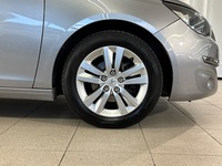 Peugeot 308 vaihtoauto