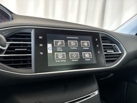 Peugeot 308 vaihtoauto