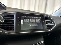 Peugeot 308 vaihtoauto