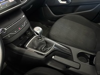 Peugeot 308 vaihtoauto