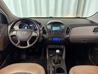 Hyundai ix35 vaihtoauto
