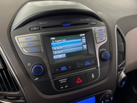 Hyundai ix35 vaihtoauto