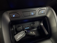 Hyundai ix35 vaihtoauto