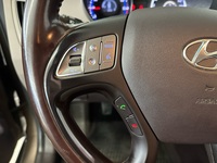 Hyundai ix35 vaihtoauto