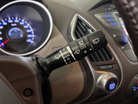 Hyundai ix35 vaihtoauto