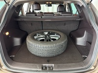 Hyundai ix35 vaihtoauto